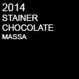 2014 STAINER CHOCOLATE - MASSA