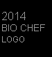 2014 BIO CHEF - LOGO