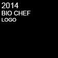 2014 BIO CHEF - LOGO