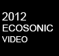 2012 ECOSONIC - VIDEO